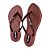 Chinelo Feminino Bicolor - Olinda - Imagem 2
