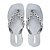 Chinelo Feminino Las Vegas - Olinda - Imagem 3