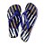 Chinelo Masculino Premium Juvenil - Olinda - Imagem 2