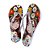 Chinelo Feminino Pop Juvenil - Olinda - Imagem 3