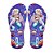 Chinelo Feminino Kids Sereia - Olinda - Imagem 1