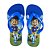 Chinelo Masculino Kids Futebol - Olinda - Imagem 1