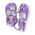 Chinelo Feminino Baby Fofa - Olinda - Imagem 1