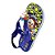 Chinelo Masculino Baby Pedrinho | O Pica Pau Amarelo - Olinda - Imagem 1