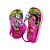 Chinelo Feminino Baby Emília | O Pica Pau Amarelo - Olinda - Imagem 1
