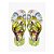 Chinelo Feminino Kids Sorvete - Olinda - Imagem 1