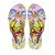 Chinelo Feminino Kids Sorvete - Olinda - Imagem 1