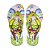 Chinelo Feminino Kids Sorvete - Olinda - Imagem 1