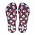 Chinelo Feminino Havaí - Olinda - Imagem 2