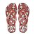 Chinelo Feminino Havaí - Olinda - Imagem 1