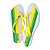 Chinelo Feminino Brasil - Olinda - Imagem 1
