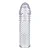 Capa Extensora Peniana em Silicone - Imagem 1