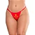 Tanga Sexy "Entre e Fique a Vontade" - Imagem 1