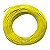 Rolo Fio Cabo Flexível 2.5mm - 100mts - Amarelo - Imagem 1