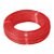 Rolo Fio Cabo Flexível 2.5mm - 100mts - Vermelho - Imagem 1