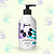 Gel de Banho para Cabelo e Corpo Gooosh Baby Care 290ml - Imagem 1