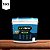 Tinta Borracha Liquida Premium Preta 18kg Euro Decor - Imagem 1