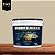 Impermeabilizante Emborrachado 18 Kg Areia Eurodecor - Imagem 1