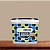Rejunte Acrílico Eurodecor 1 Kg Bege - Imagem 1