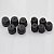 10x r134a r12 13mm 16mm carro ar condicionado serviço de carregamento porta vá - Imagem 10