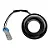 Bobina p/ Compressor CVC GM Astra, Celta, Corsa, Meriva - Imagem 3