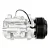 Compressor de A/C Universal 10P15 8PK 12V com 8 Fixações - Imagem 4