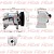 Compresor de Ar Condicionado A/C Fiat Palio, Strada, Siena (2004 - 2013) - OEM - Imagem 4