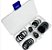 Kit de Vedação Arruela para Ar Condicionado - 60 Peças - Imagem 1