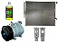 Kit de Troca de Compressor para Hilux 2005 a 2015 - Imagem 1