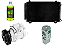 Kit de Troca Compressor para Toyota Corolla (2001 a 2008) - Imagem 1