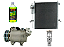 Kit de Troca do Compressor para Mitsubishi L200 (2007 a 2011) - Imagem 1