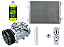 Kit Completo para Troca de Compressor - Volkswagen Constellation (2006 a 2016) - Imagem 1