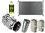 Kit Troca Compressor Ar Honda Civic 2001-2006 - Imagem 1