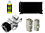 Kit Compressor Ar Condicionado Honda Civic 2007-2011 - Imagem 1