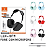 Fone de Ouvido com Fio LEF1079 - Imagem 1