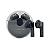 Fone de Ouvido LE-2402 IT Blue - Imagem 1