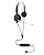 Headset HTU-310 Biauricular USB - Imagem 1