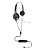 Headset HTU-310 Biauricular USB - Imagem 2