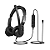 Headset USB Premium FP 400 - Imagem 1