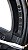 Roda Dianteira Original Mercedes C180 C200 C300 AMG Aro 18 - Usada - Imagem 5