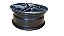 Roda Traseira Mercedes C180 C200 C300 AMG Aro 18 Usada - 2022/2023/2024 - Imagem 3