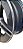 Roda Traseira Mercedes C180 C200 C300 AMG Aro 18 Usada - 2022/2023/2024 - Imagem 8