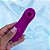 Estimulador de Clitóris - Woman Suction - Pilha - Roxo - Imagem 1