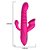 Vibrador Giratório Vai e vem Língua e Sugador de clitóris à prova d'água - - Imagem 3
