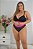 Conjunto Lingerie Luxuria Plus Size Lepich - Imagem 1