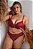 Conjunto Lingerie Tentação Plus Size Lepich - Imagem 2