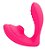 Vibrador Ponto G Sugador de Clitóris c/ 10 Tipos de Vibração e Sucção RECAR - Imagem 3
