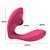 Vibrador Ponto G Sugador de Clitóris c/ 10 Tipos de Vibração e Sucção RECAR - Imagem 2