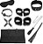 KIT Bondage Sado Fetiche com 7 peças - BDSM Bondage Kits - Imagem 1