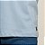 Camiseta Regata VLCS Basica TAM GG Azul Ceu - Imagem 4